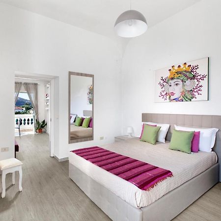 Estate4Home - Villa Lina Sant'Agnello Ngoại thất bức ảnh