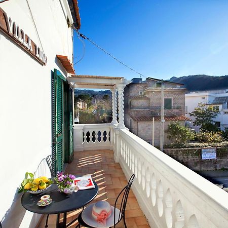 Estate4Home - Villa Lina Sant'Agnello Ngoại thất bức ảnh