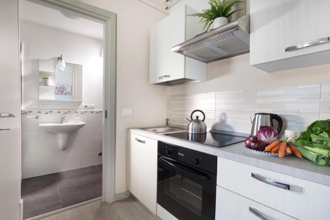 Estate4Home - Villa Lina Sant'Agnello Ngoại thất bức ảnh
