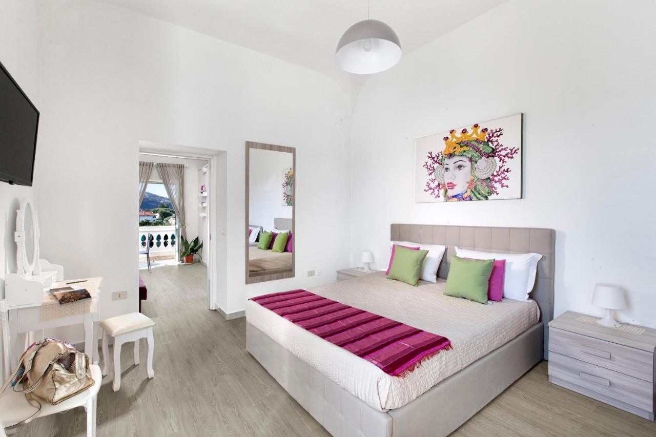 Estate4Home - Villa Lina Sant'Agnello Ngoại thất bức ảnh