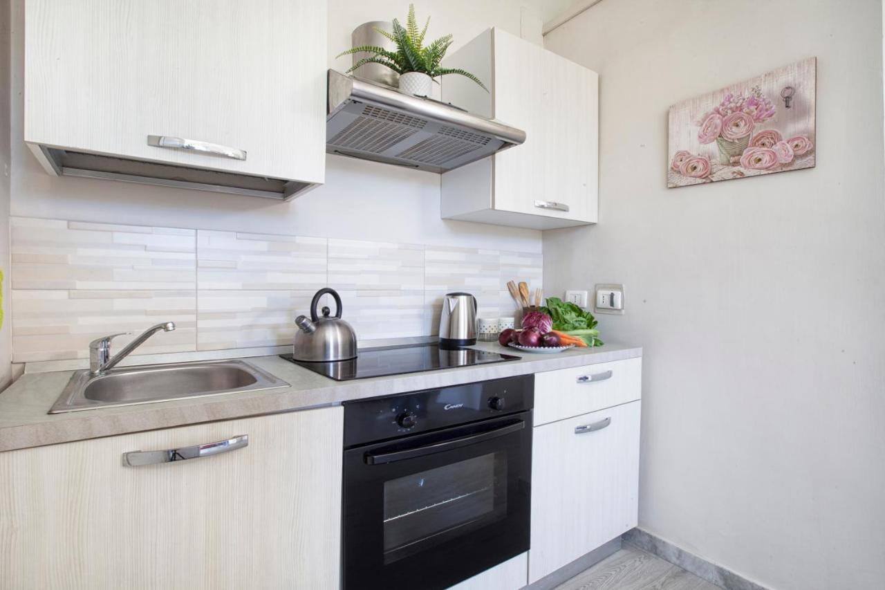 Estate4Home - Villa Lina Sant'Agnello Ngoại thất bức ảnh