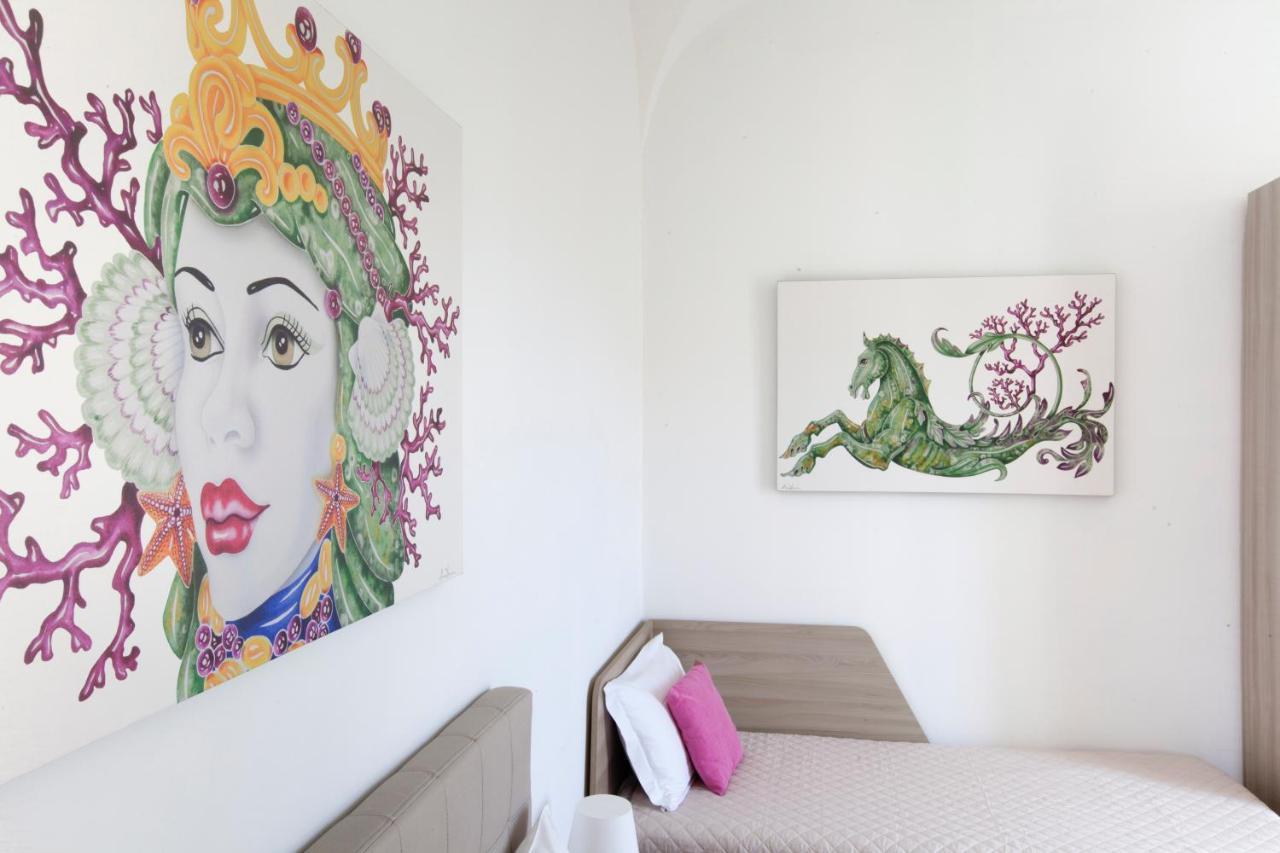 Estate4Home - Villa Lina Sant'Agnello Ngoại thất bức ảnh