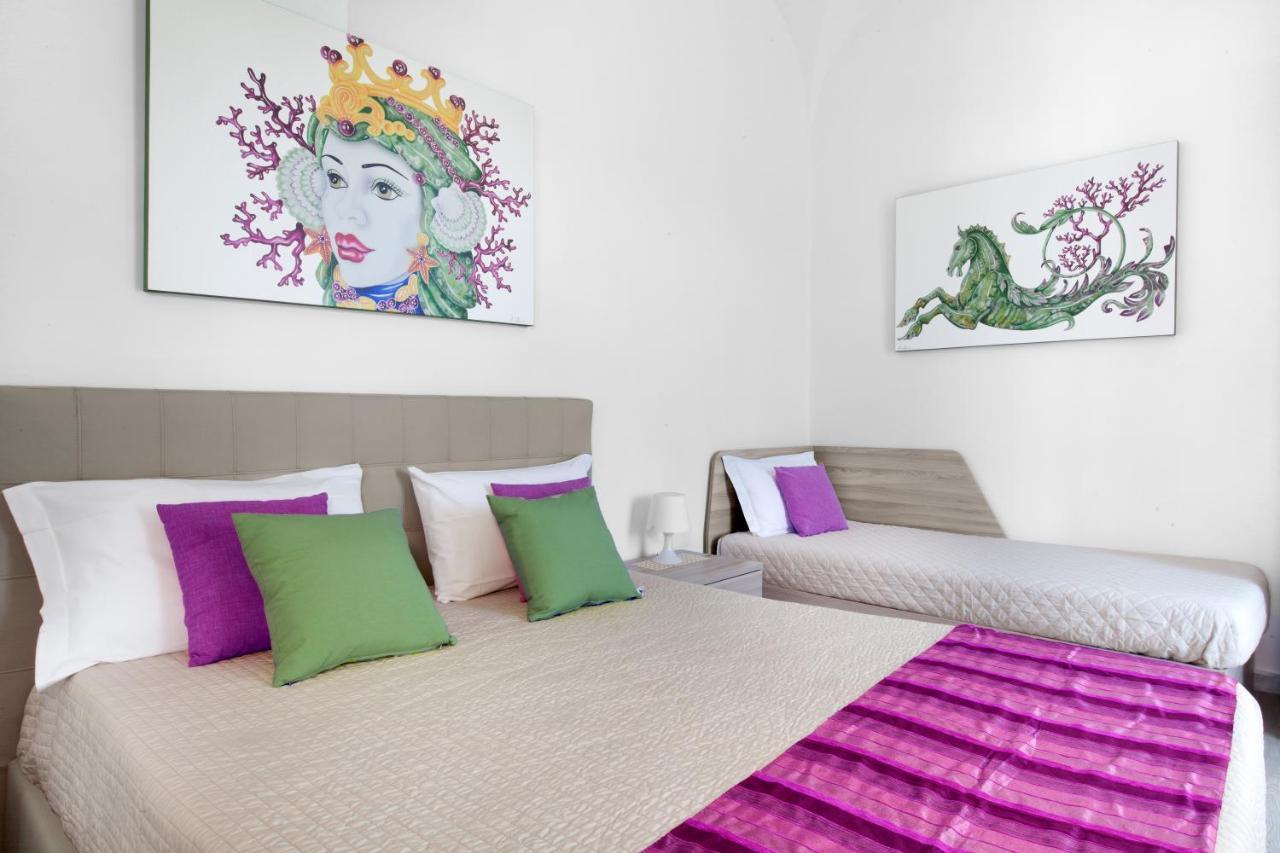 Estate4Home - Villa Lina Sant'Agnello Ngoại thất bức ảnh