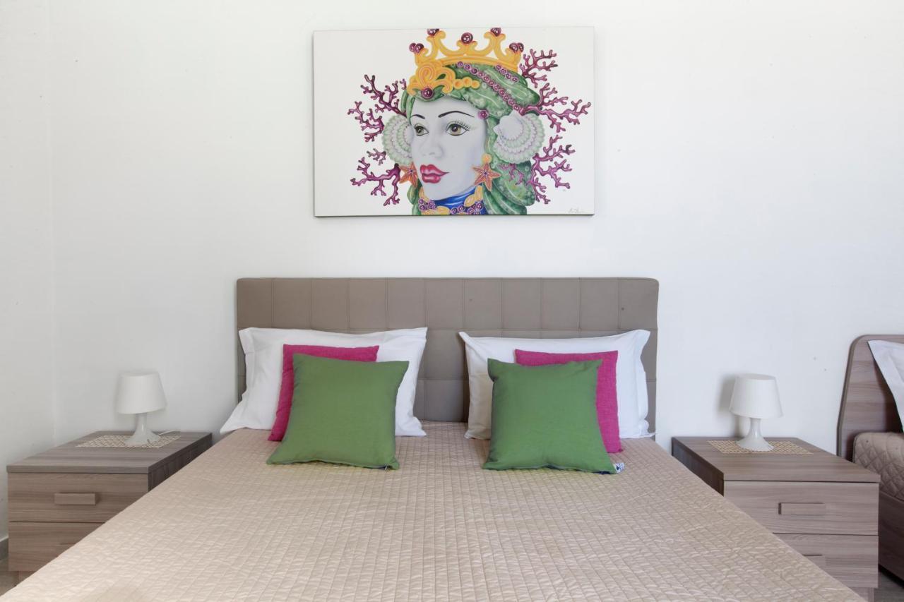 Estate4Home - Villa Lina Sant'Agnello Ngoại thất bức ảnh